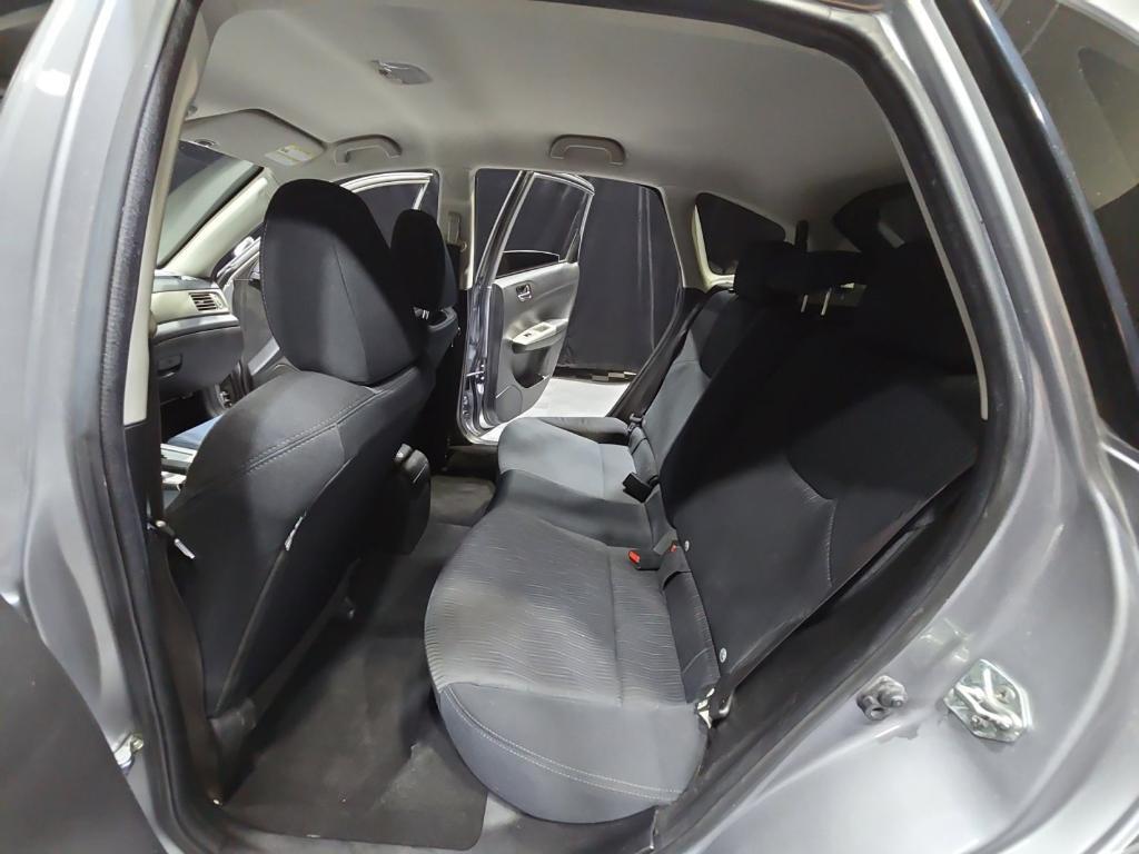 used 2010 Subaru Impreza car, priced at $4,988