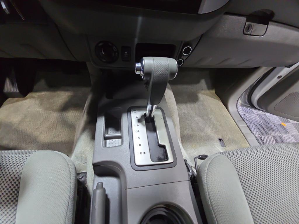 used 2016 Nissan Frontier car, priced at $18,988