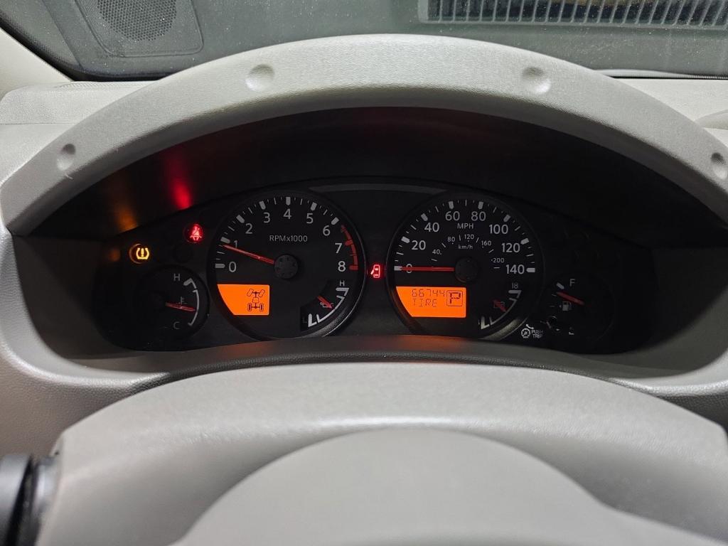 used 2016 Nissan Frontier car, priced at $18,988