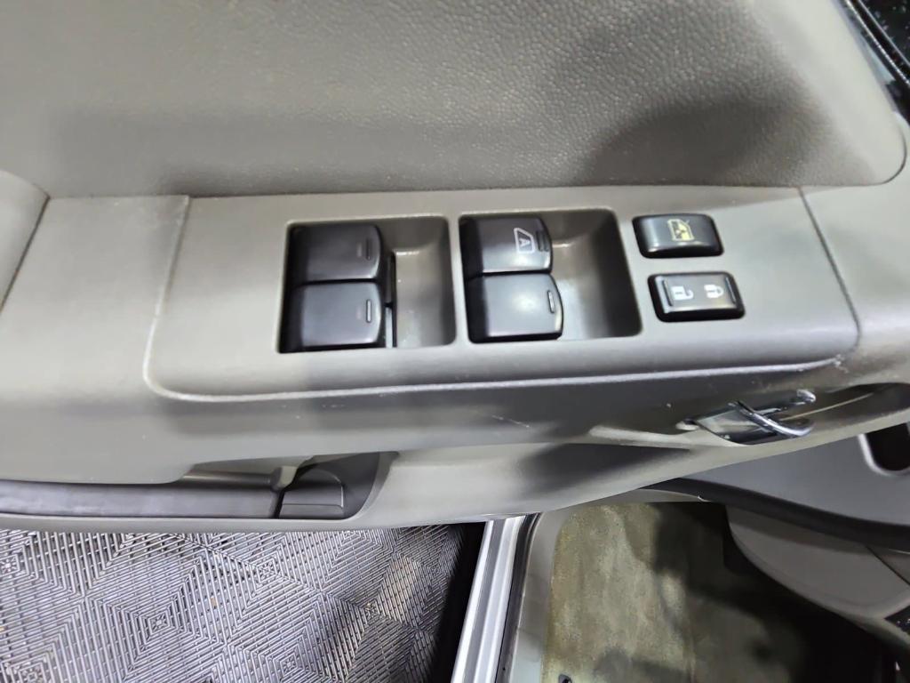 used 2016 Nissan Frontier car, priced at $18,988