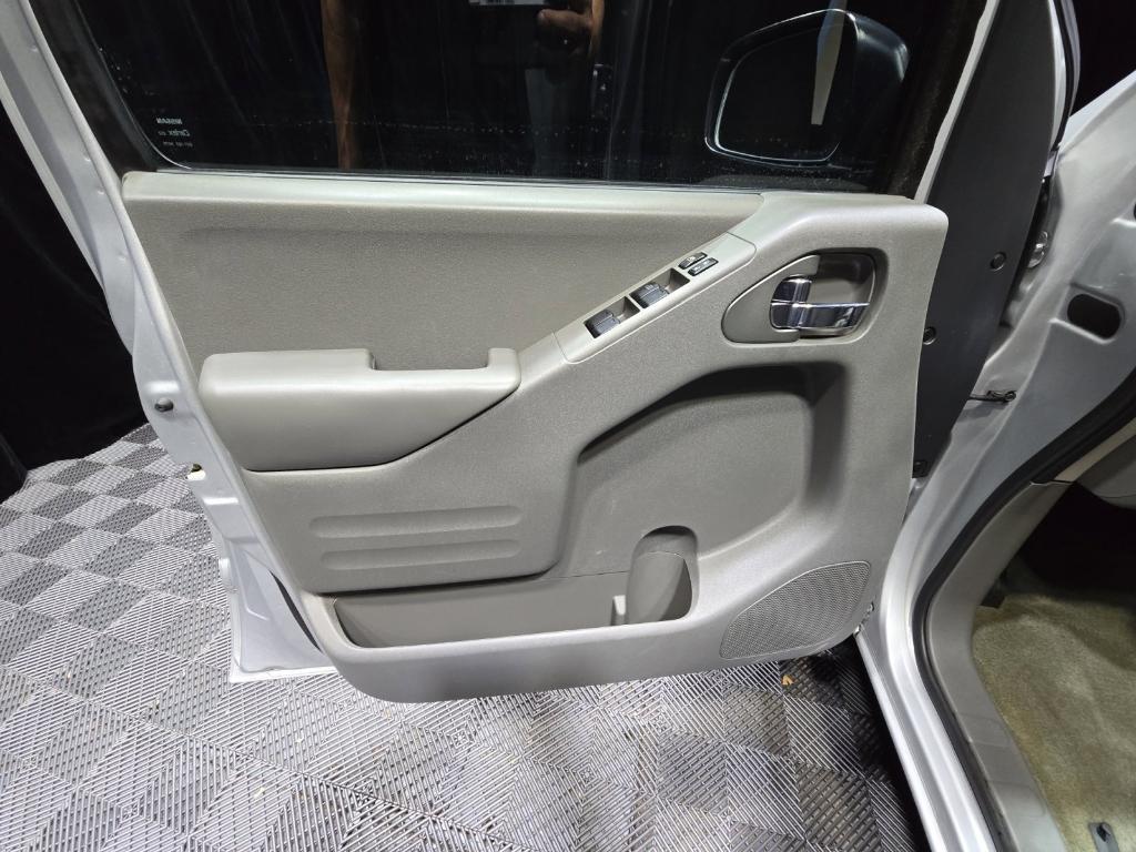 used 2016 Nissan Frontier car, priced at $18,988