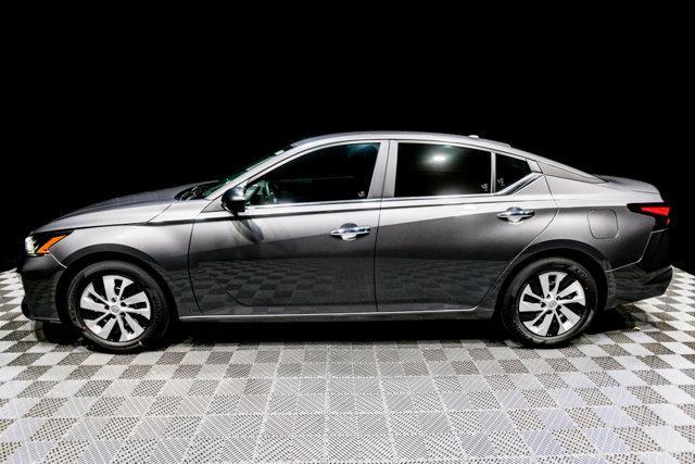 new 2025 Nissan Altima car, priced at $29,203