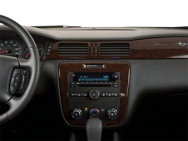 used 2010 Chevrolet Impala car, priced at $7,163
