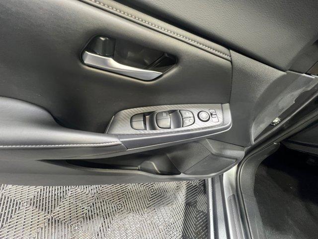 new 2025 Nissan Sentra car, priced at $21,436