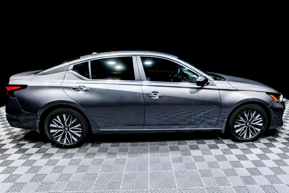 new 2024 Nissan Altima car, priced at $28,890