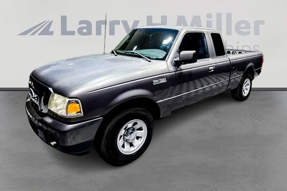 used 2010 Ford Ranger car, priced at $11,782