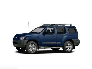 used 2008 Nissan Xterra car, priced at $7,221