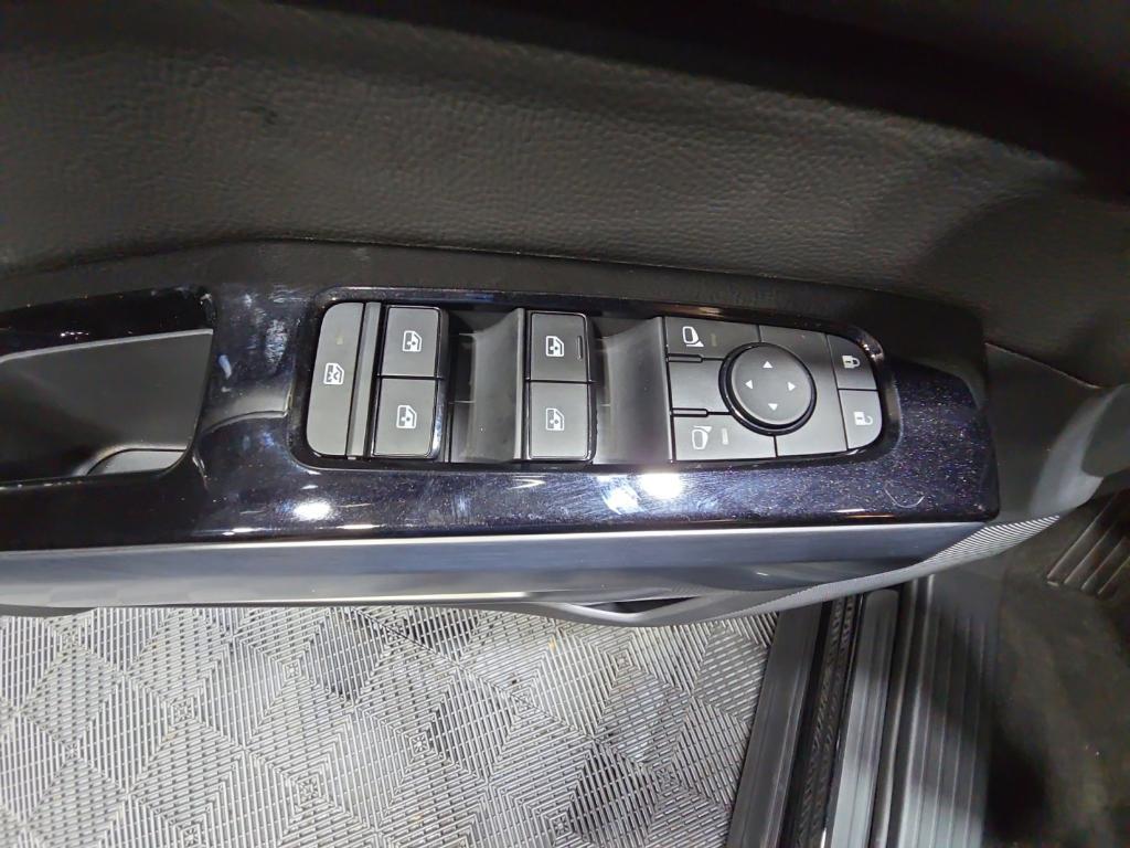 new 2025 Nissan Pathfinder car, priced at $35,696