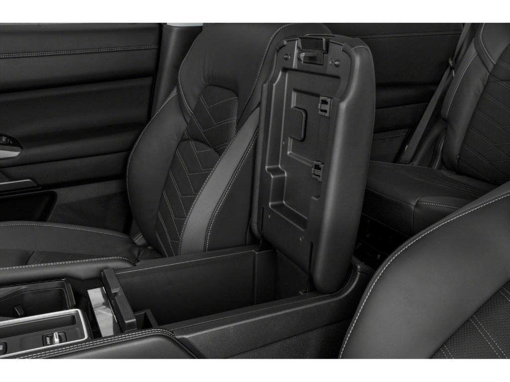 used 2023 Nissan Pathfinder car, priced at $33,720