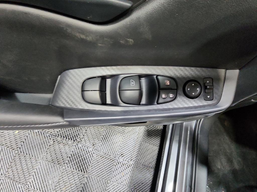 new 2025 Nissan Sentra car, priced at $20,611