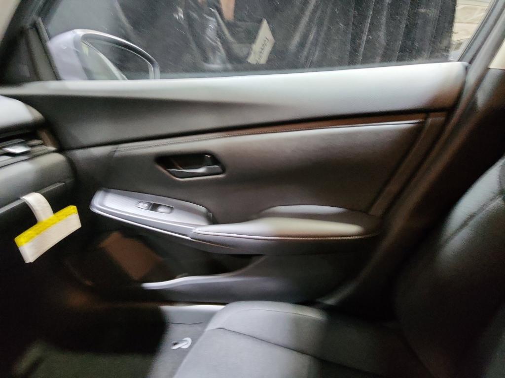 new 2025 Nissan Sentra car, priced at $20,611