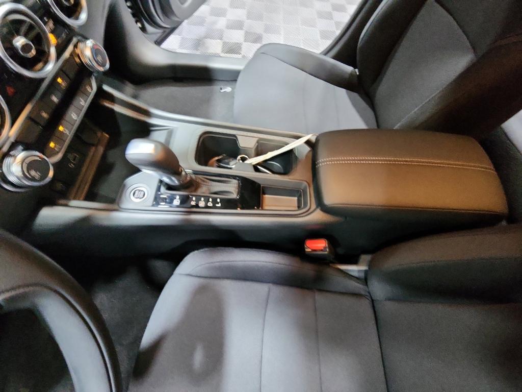 new 2025 Nissan Sentra car, priced at $20,611