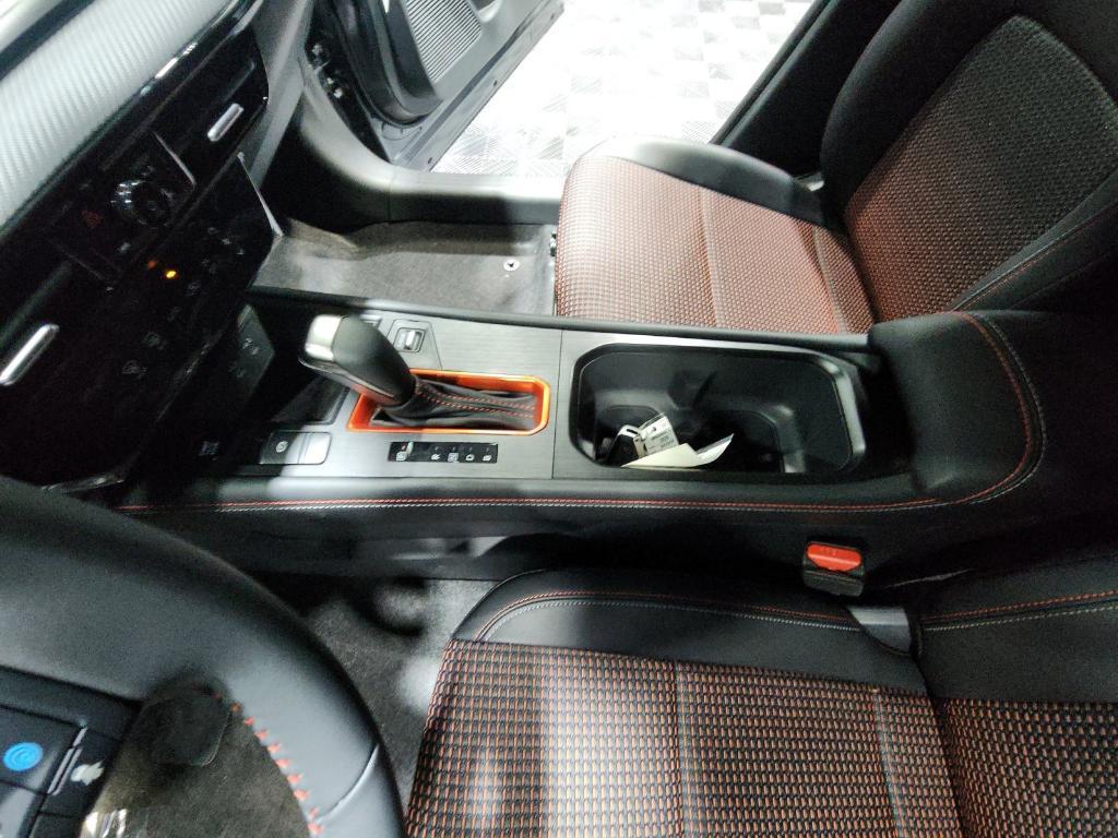 new 2026 Nissan Kicks car, priced at $26,523