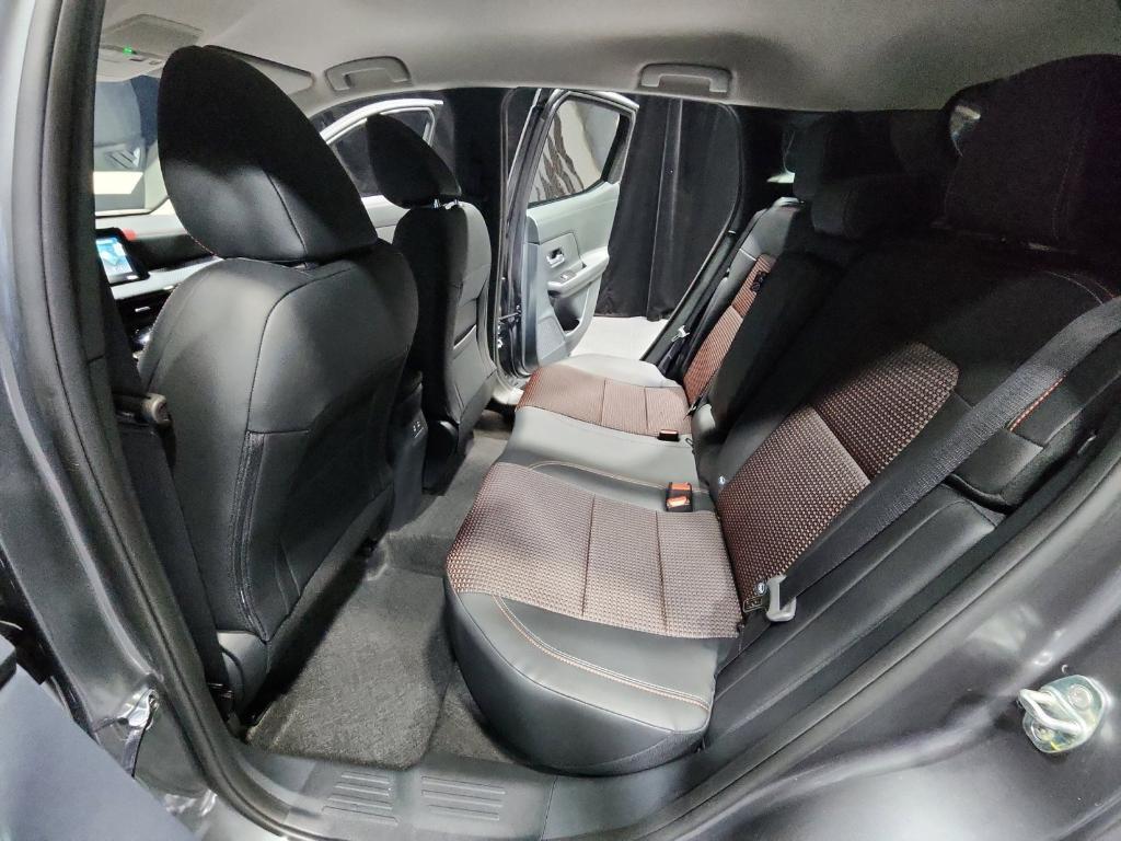 new 2026 Nissan Kicks car, priced at $26,523