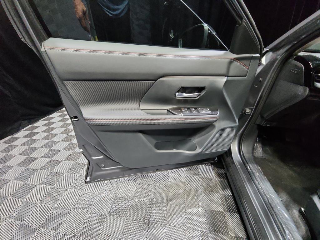 new 2026 Nissan Kicks car, priced at $26,523