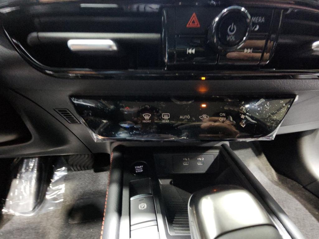 new 2026 Nissan Kicks car, priced at $26,523