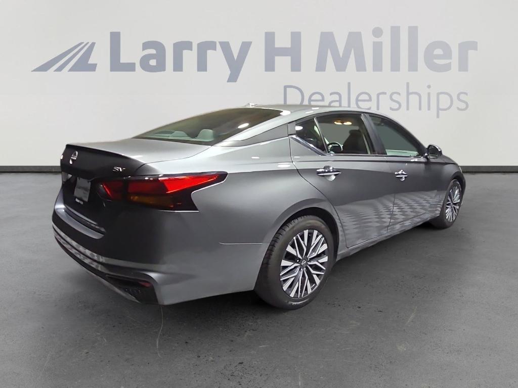 used 2024 Nissan Altima car, priced at $19,988