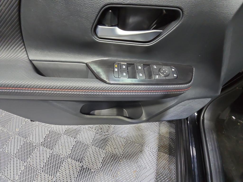 new 2025 Nissan Kicks car, priced at $25,994
