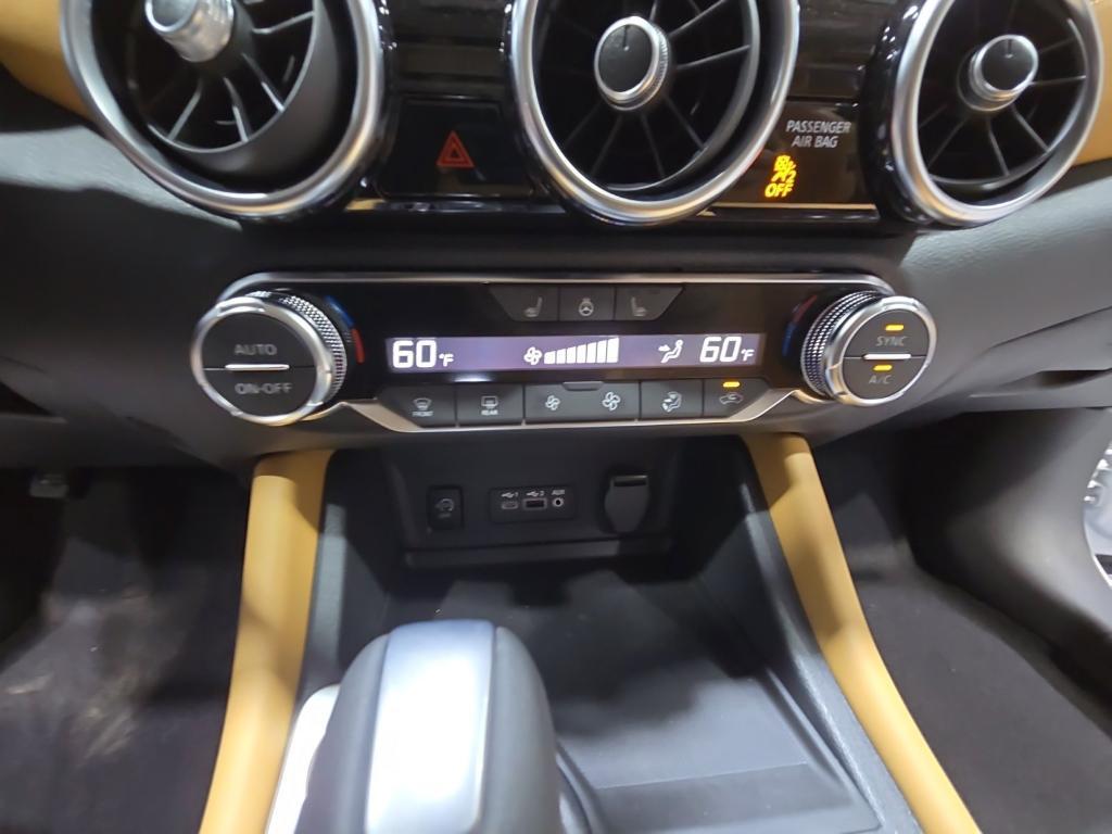 new 2025 Nissan Sentra car, priced at $24,441