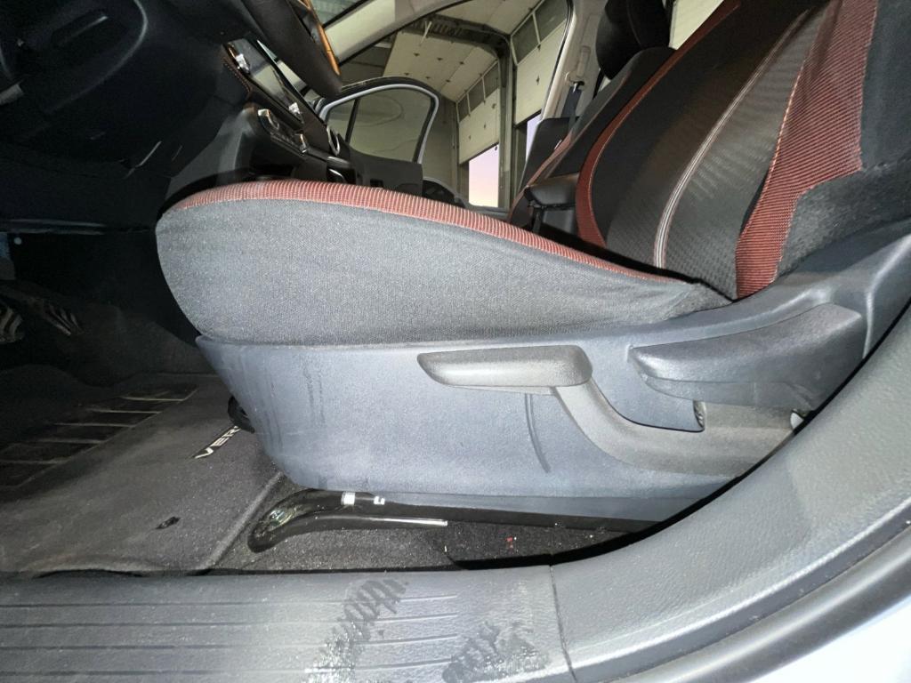 used 2023 Nissan Versa car, priced at $16,948