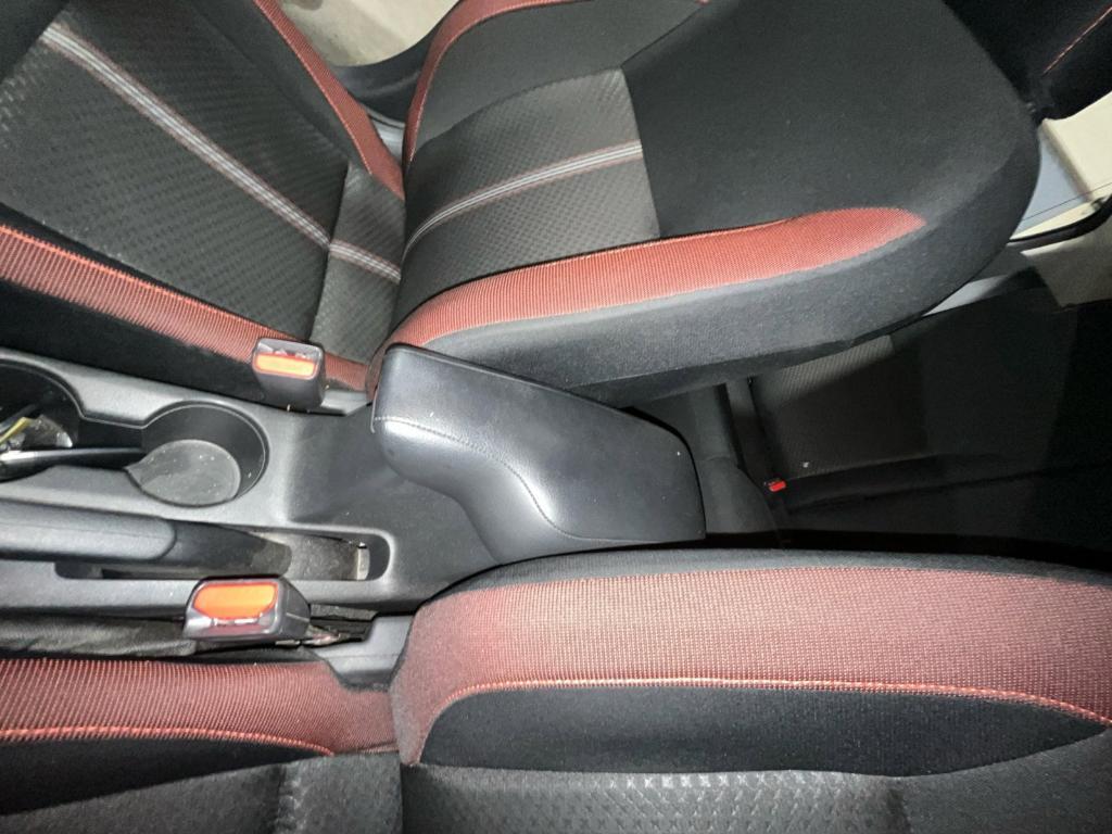 used 2023 Nissan Versa car, priced at $16,948