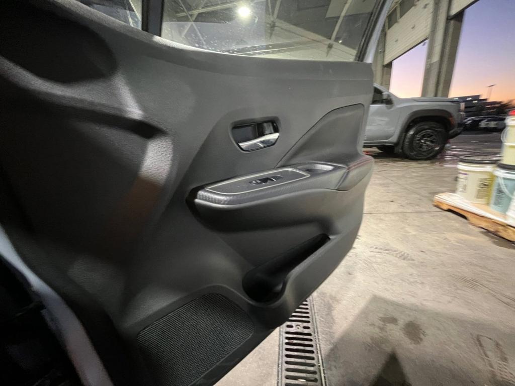 used 2023 Nissan Versa car, priced at $16,948