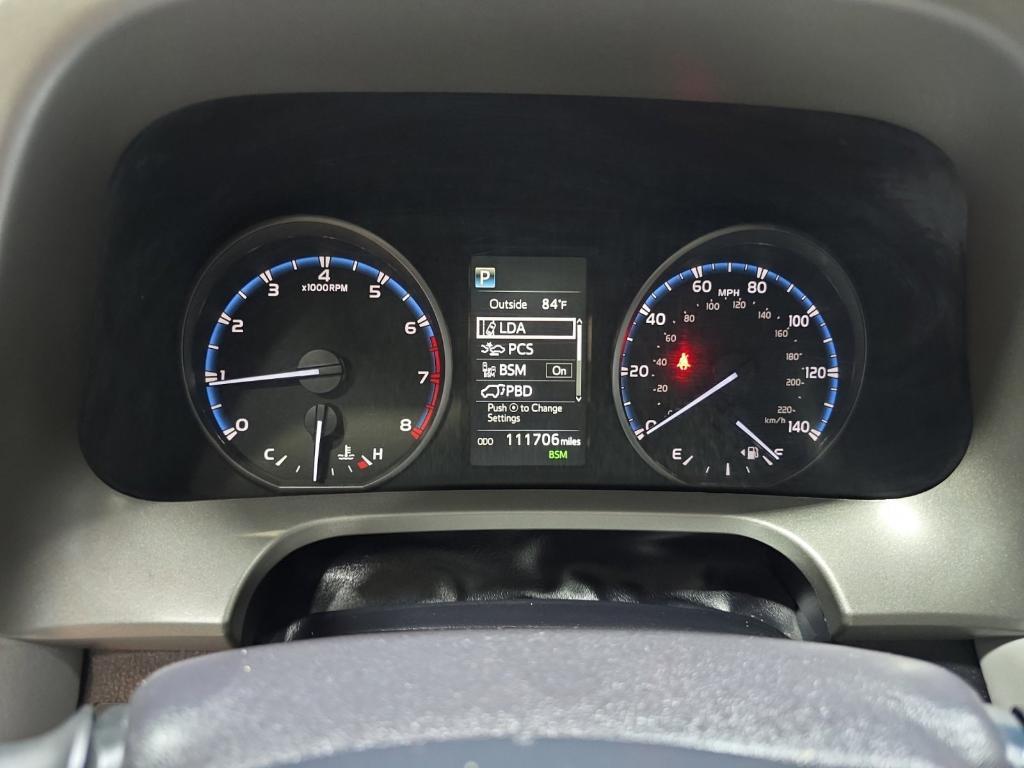 used 2017 Toyota RAV4 car, priced at $16,675