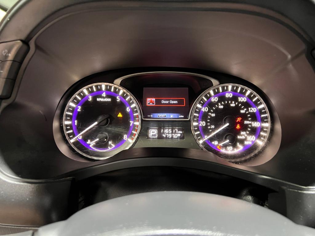 used 2019 INFINITI QX60 car, priced at $13,360