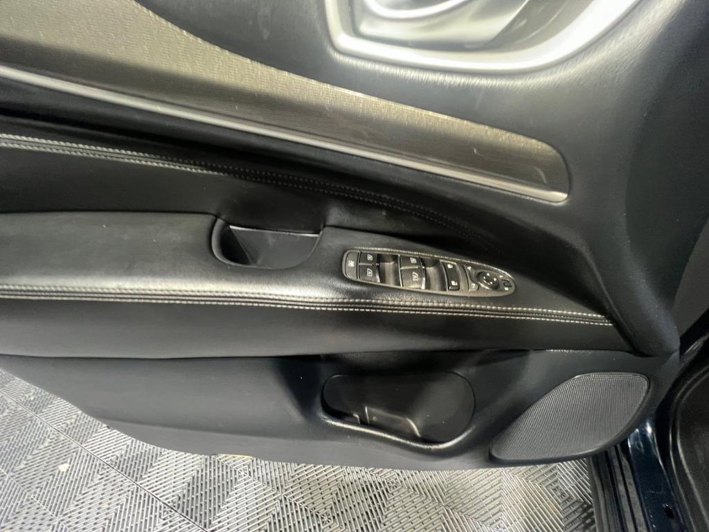 used 2019 INFINITI QX60 car, priced at $13,360