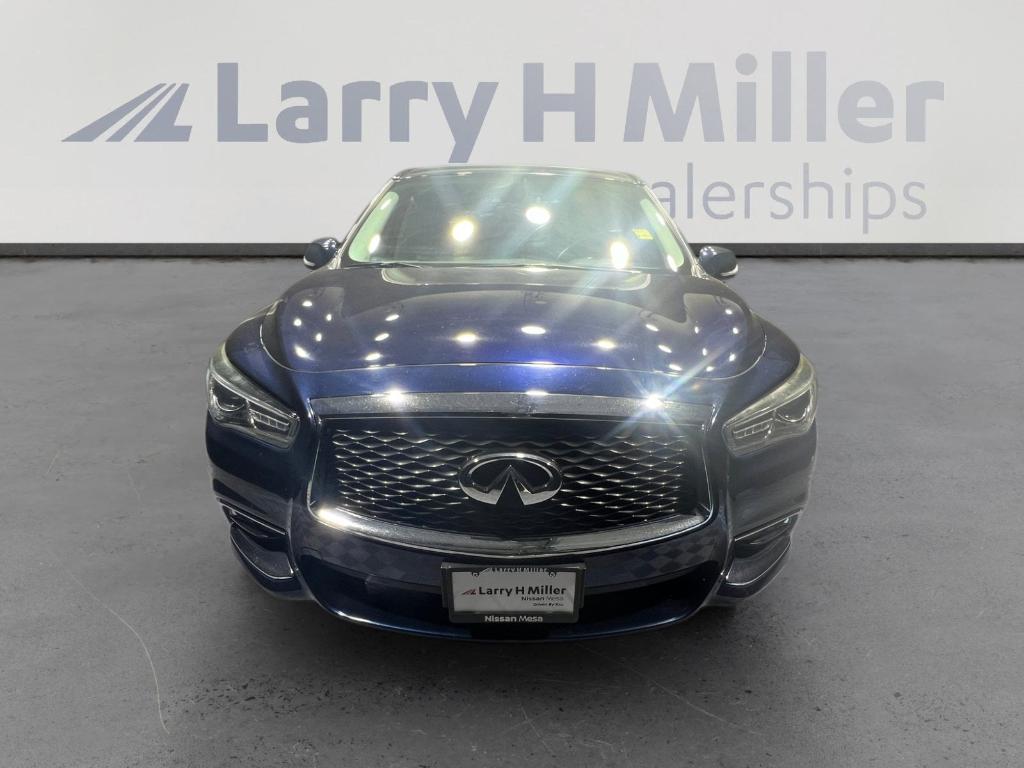 used 2019 INFINITI QX60 car, priced at $13,360