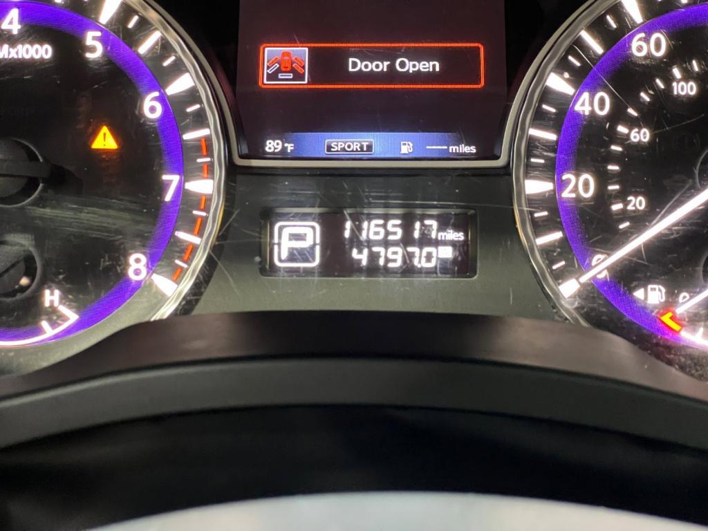 used 2019 INFINITI QX60 car, priced at $13,360