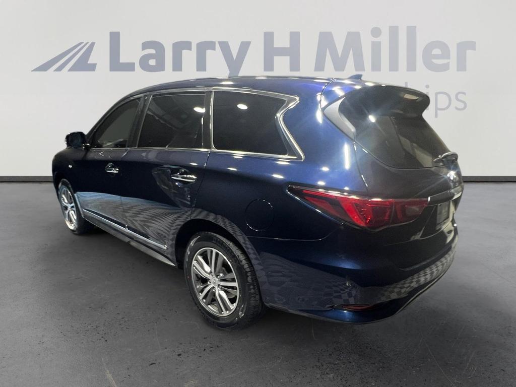 used 2019 INFINITI QX60 car, priced at $13,360