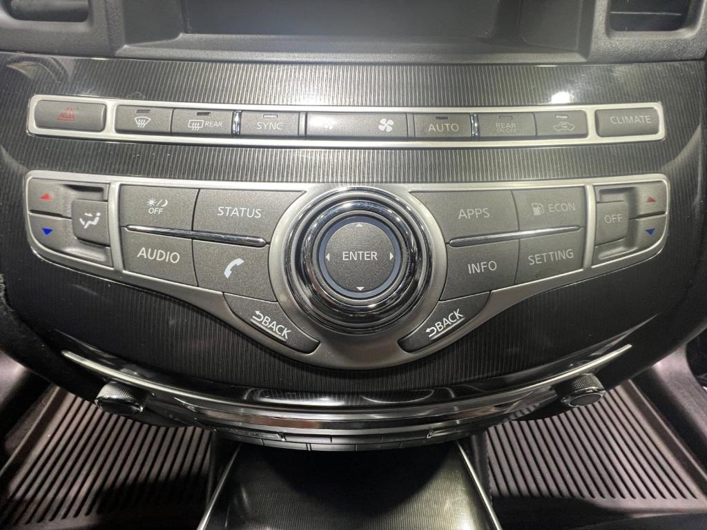 used 2019 INFINITI QX60 car, priced at $13,360