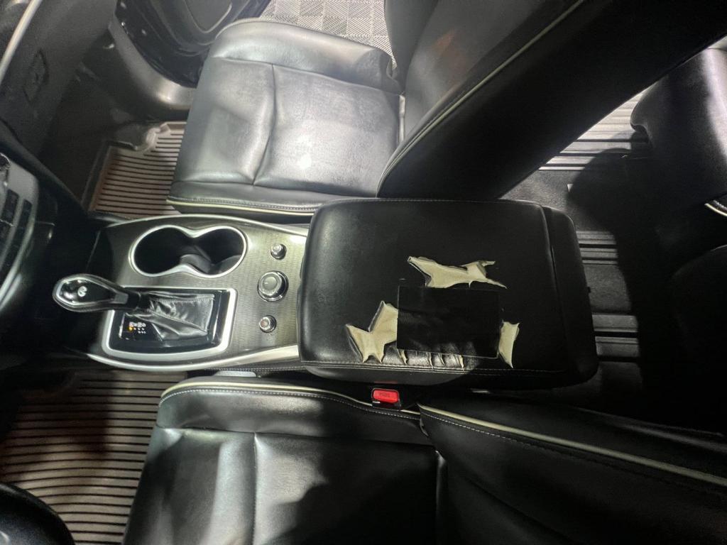 used 2019 INFINITI QX60 car, priced at $13,360