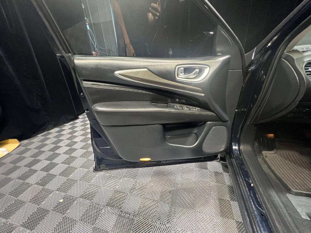 used 2019 INFINITI QX60 car, priced at $13,360