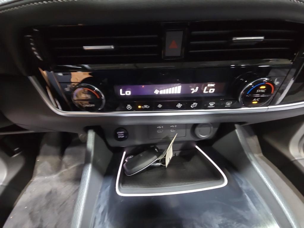new 2025 Nissan Rogue car, priced at $35,811