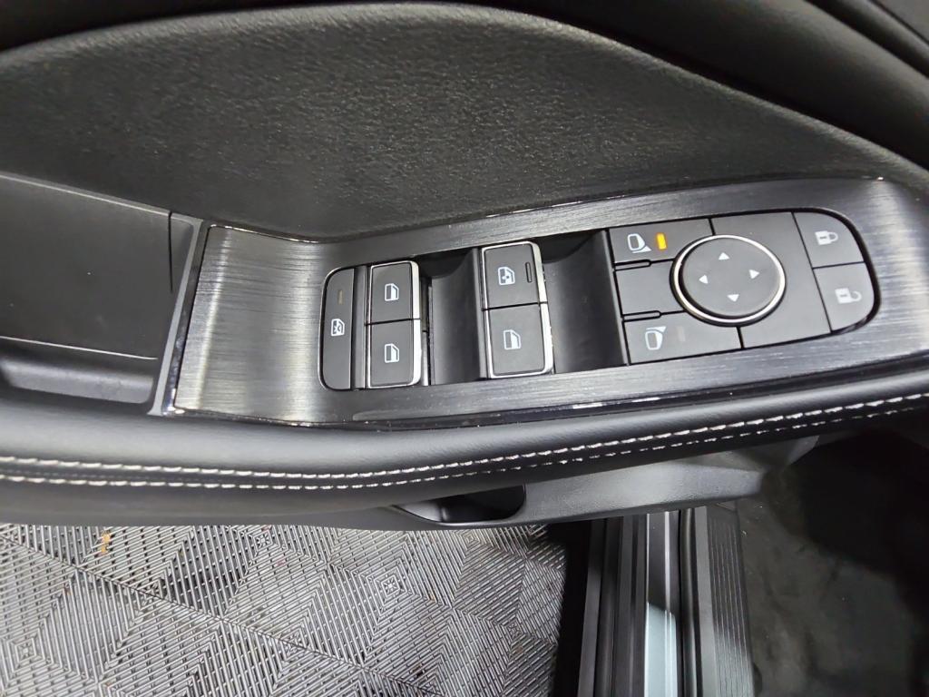 new 2025 Nissan Rogue car, priced at $35,811