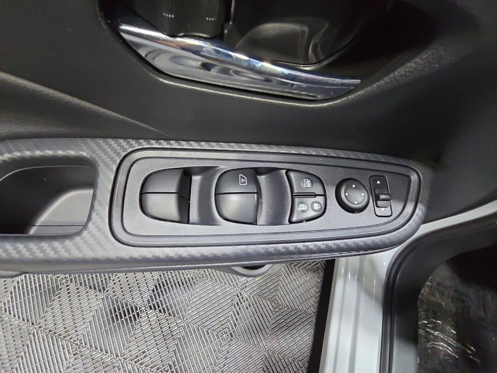new 2025 Nissan Versa car, priced at $21,015