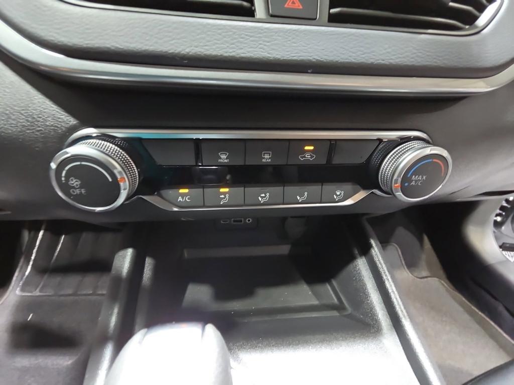 used 2025 Nissan Altima car, priced at $22,538