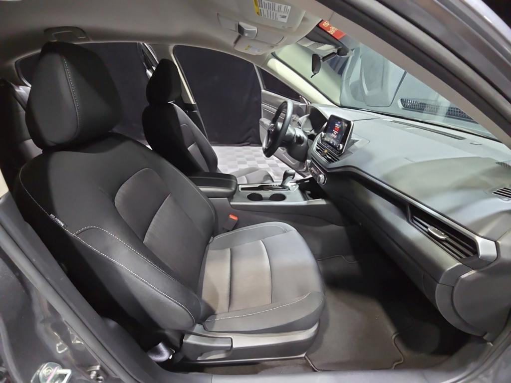 used 2025 Nissan Altima car, priced at $22,538