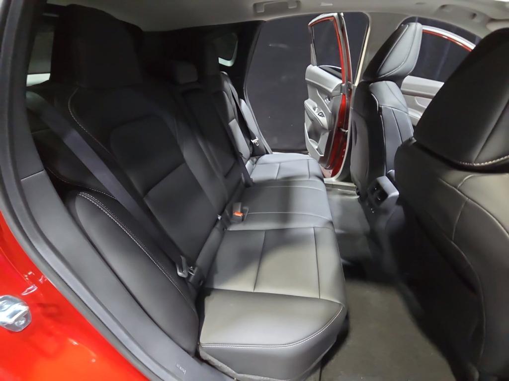 new 2025 Nissan Murano car, priced at $46,869