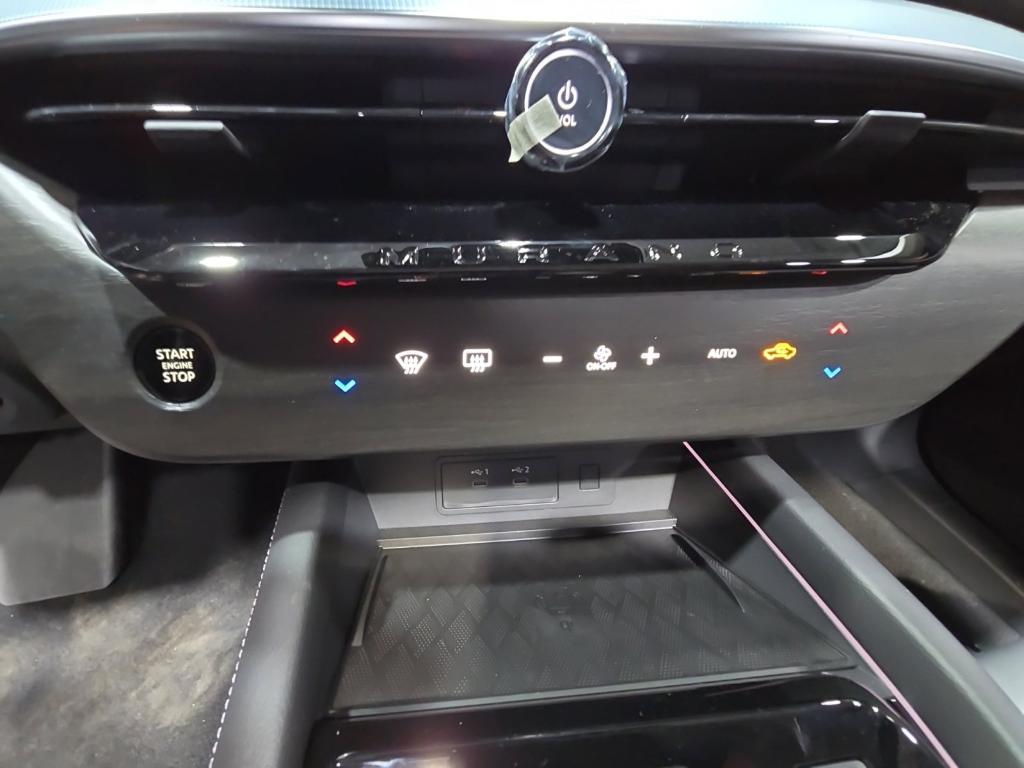 new 2025 Nissan Murano car, priced at $48,119