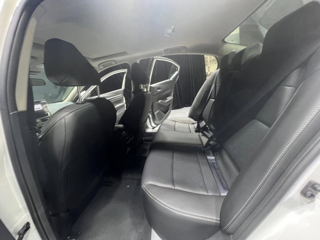 new 2025 Nissan Altima car, priced at $34,334