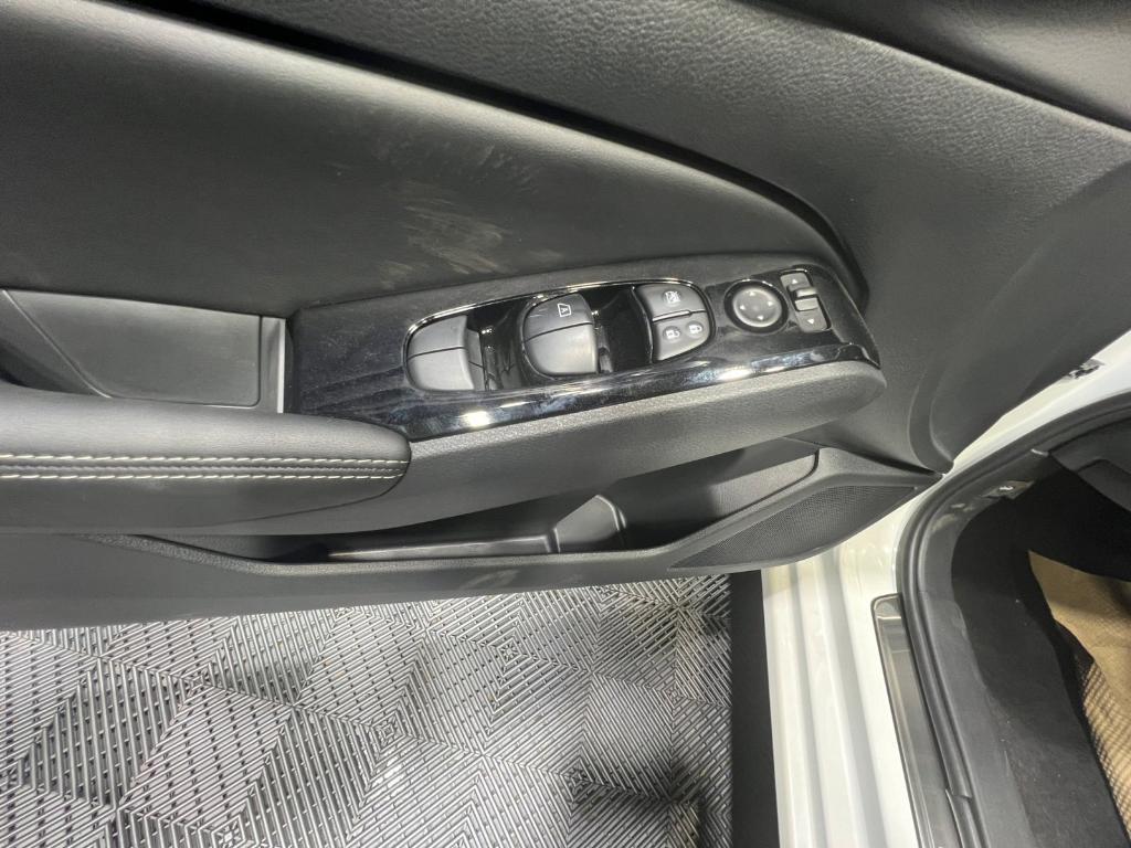 new 2025 Nissan Altima car, priced at $34,334