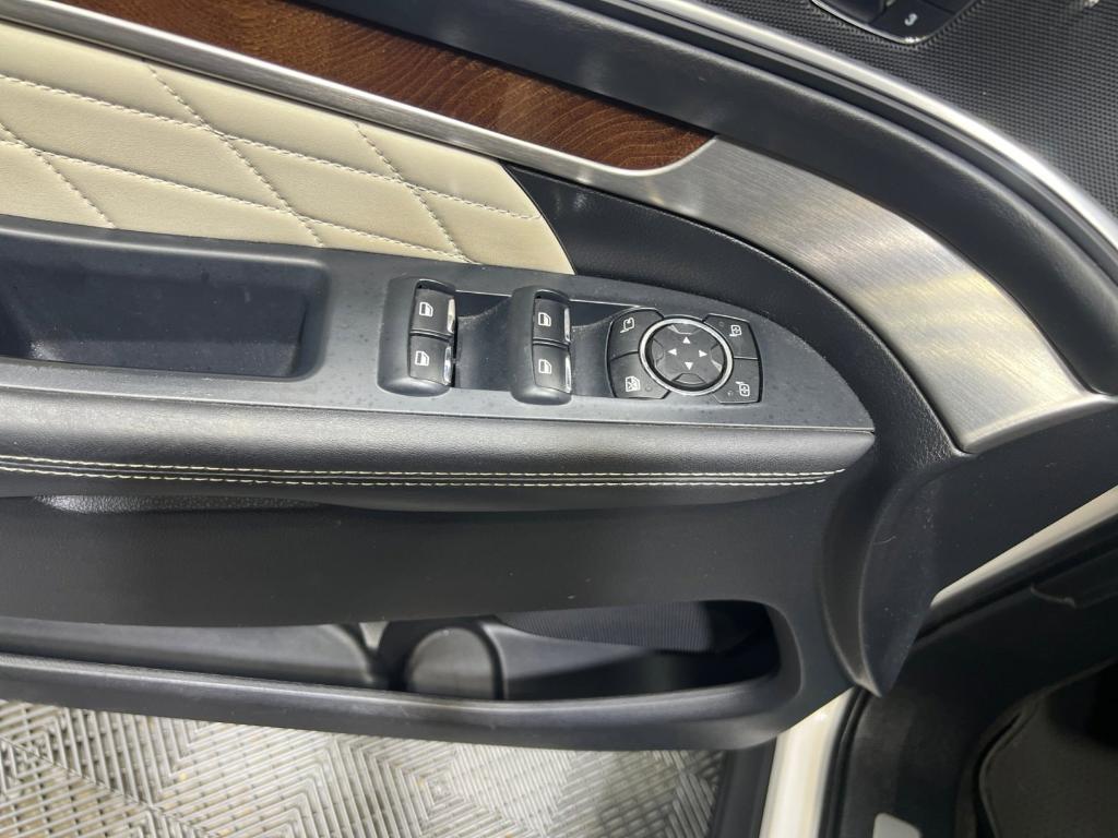 used 2016 Ford Explorer car, priced at $14,659