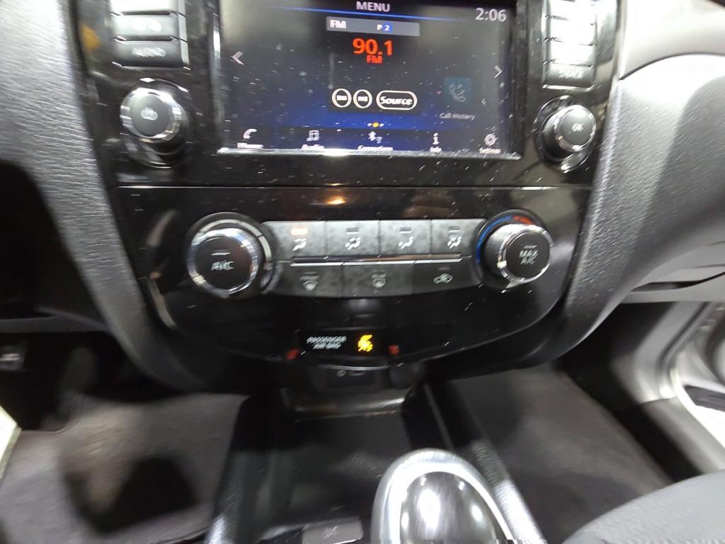 used 2022 Nissan Rogue Sport car, priced at $17,763