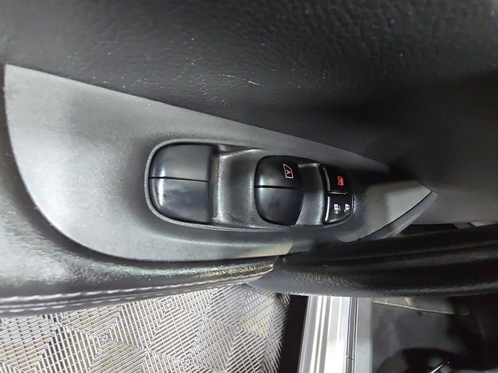 used 2022 Nissan Rogue Sport car, priced at $17,763