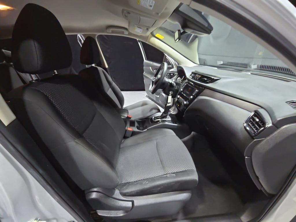 used 2022 Nissan Rogue Sport car, priced at $17,763