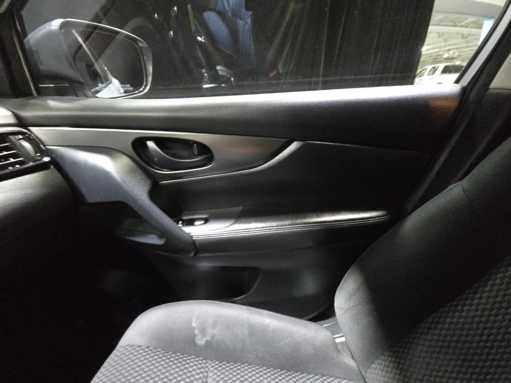 used 2022 Nissan Rogue Sport car, priced at $17,763