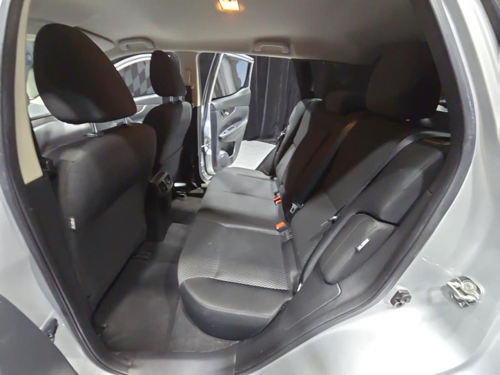 used 2022 Nissan Rogue Sport car, priced at $17,763